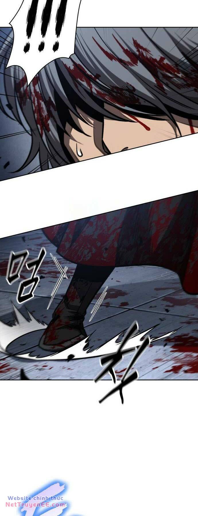 Ngã Lão Ma Thần Chapter 200 - Trang 2