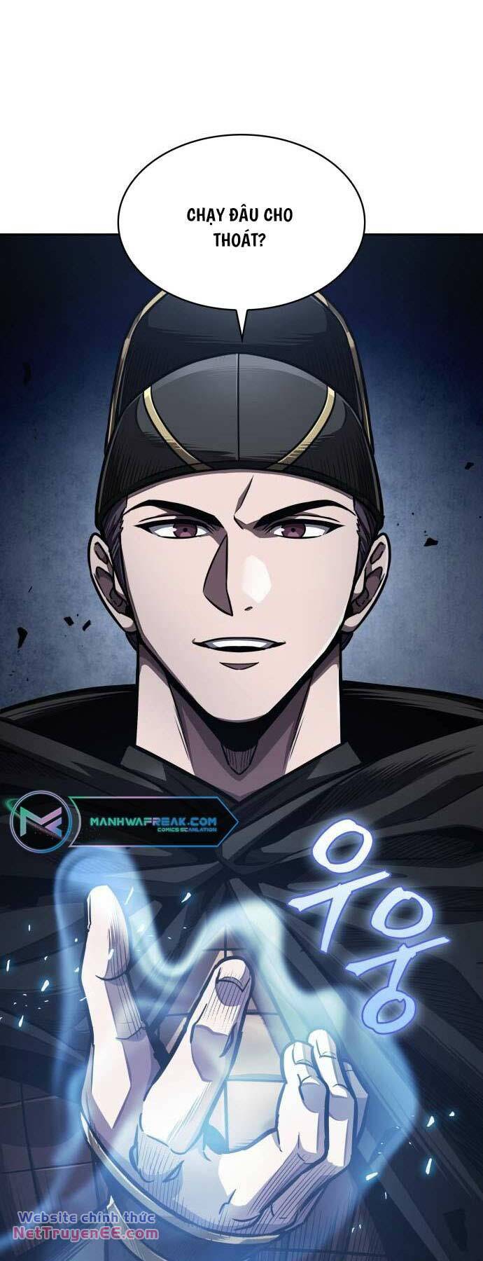 Ngã Lão Ma Thần Chapter 200 - Trang 2