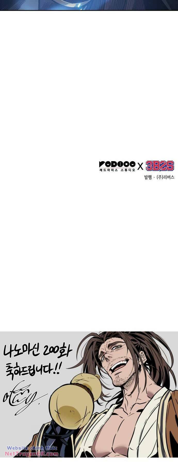 Ngã Lão Ma Thần Chapter 200 - Trang 2