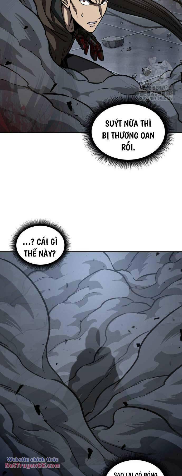 Ngã Lão Ma Thần Chapter 200 - Trang 2