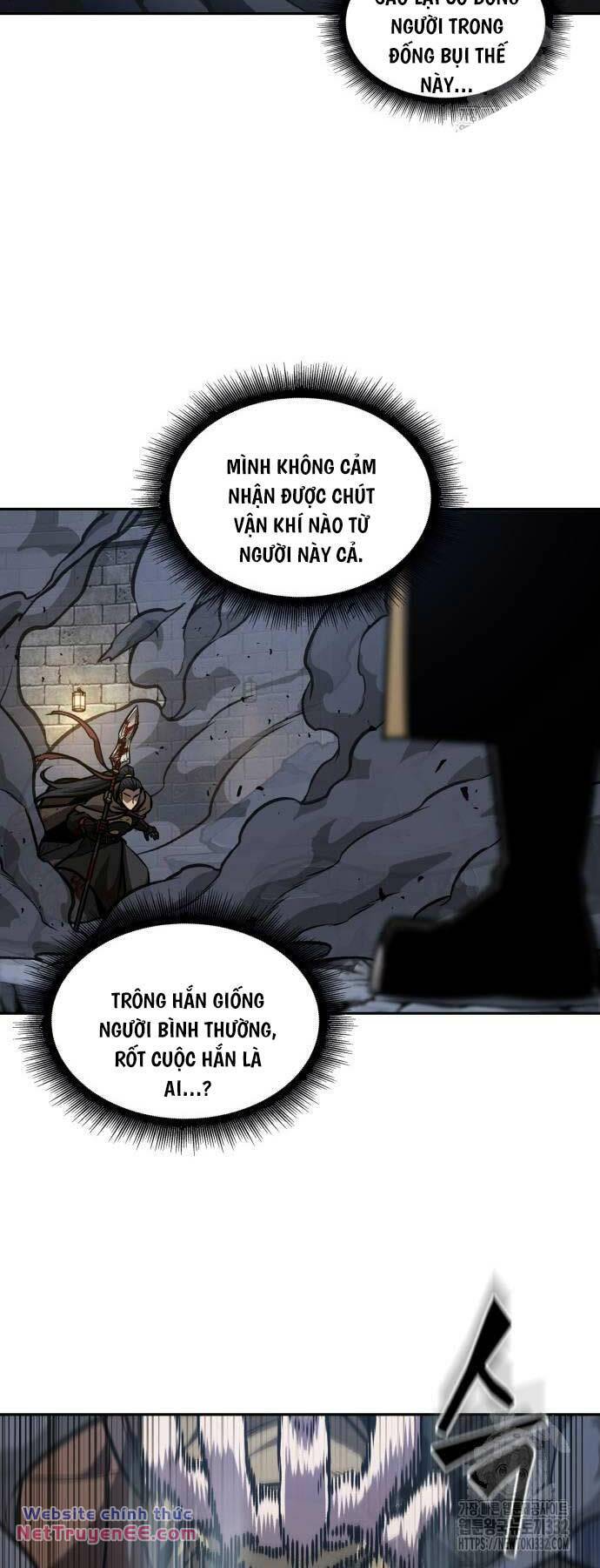 Ngã Lão Ma Thần Chapter 200 - Trang 2