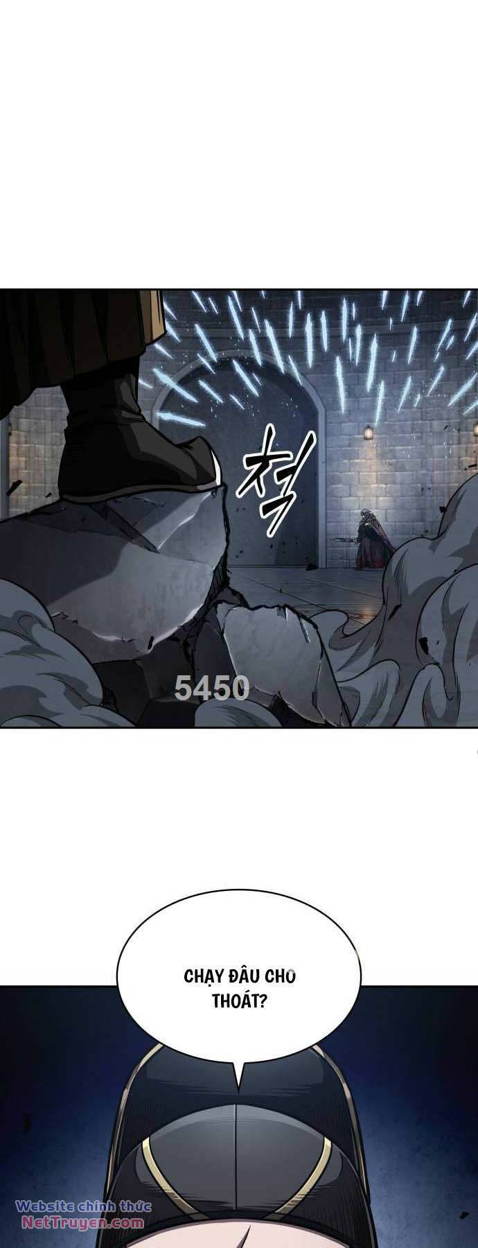 Ngã Lão Ma Thần Chapter 201 - Trang 2