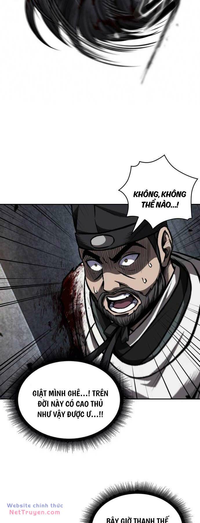 Ngã Lão Ma Thần Chapter 201 - Trang 2