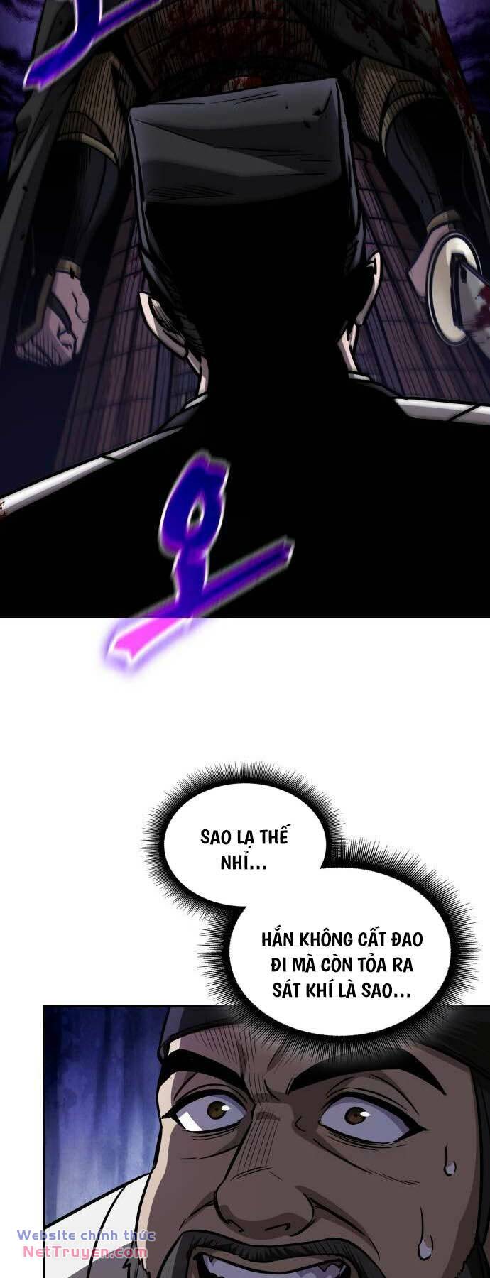 Ngã Lão Ma Thần Chapter 201 - Trang 2