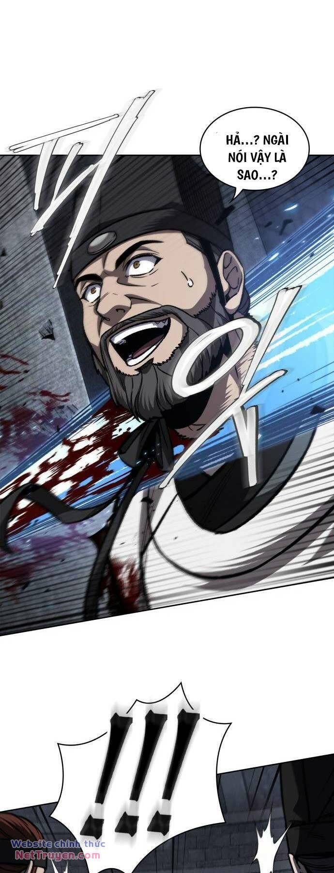Ngã Lão Ma Thần Chapter 201 - Trang 2