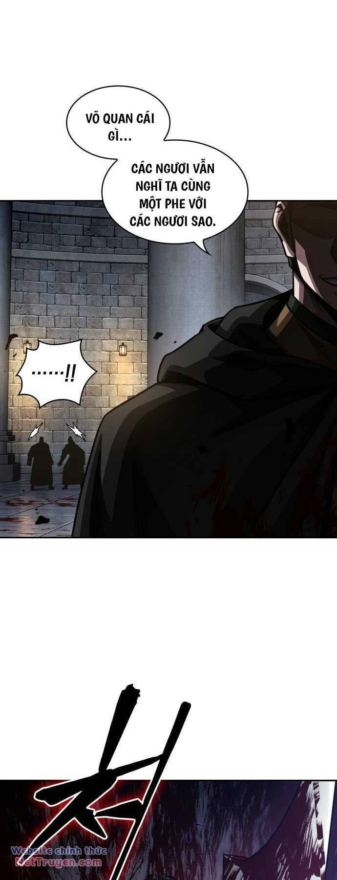 Ngã Lão Ma Thần Chapter 201 - Trang 2