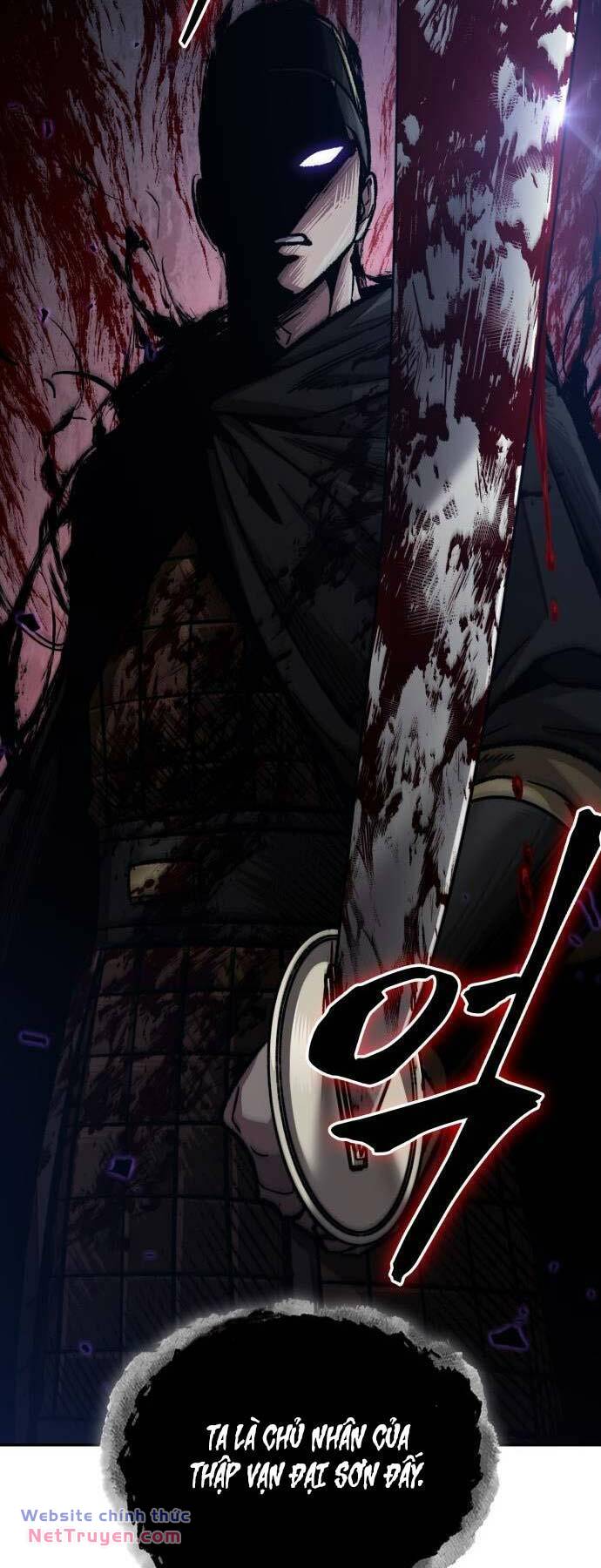 Ngã Lão Ma Thần Chapter 201 - Trang 2