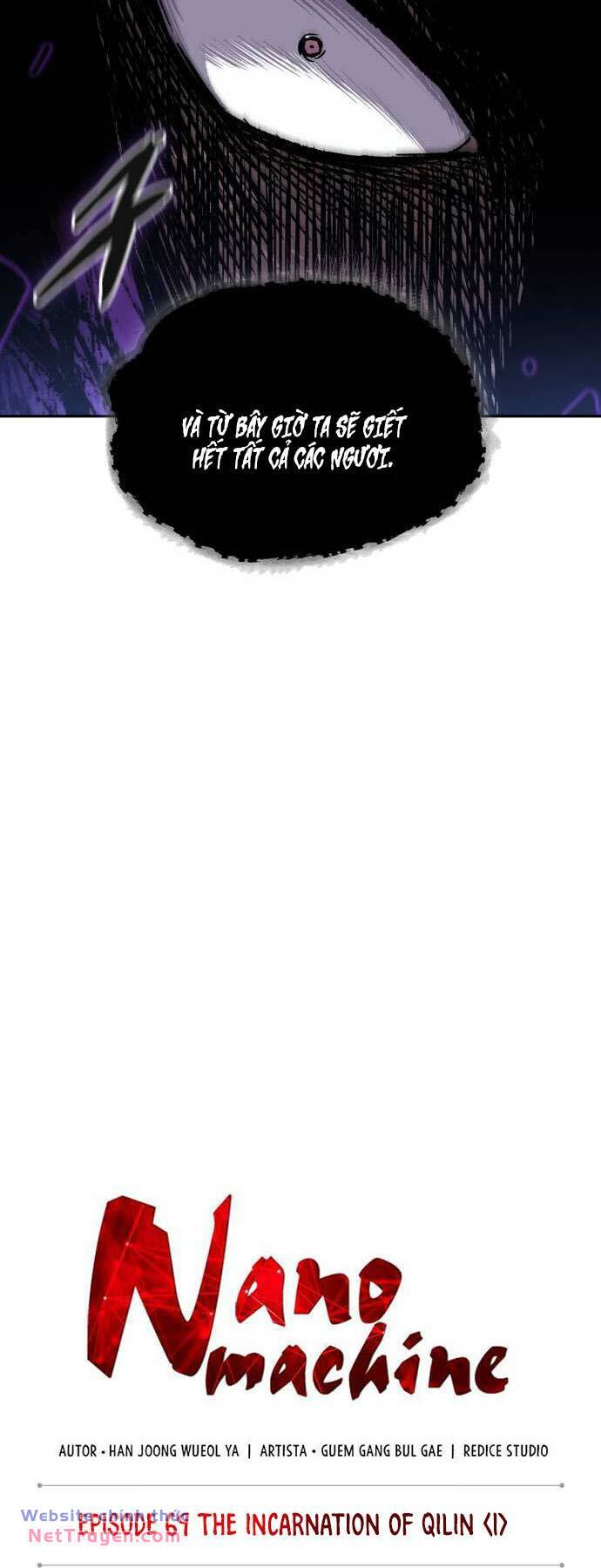 Ngã Lão Ma Thần Chapter 201 - Trang 2