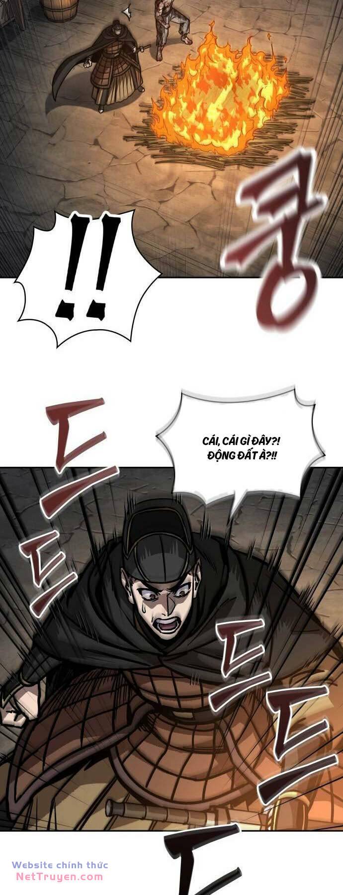 Ngã Lão Ma Thần Chapter 201 - Trang 2