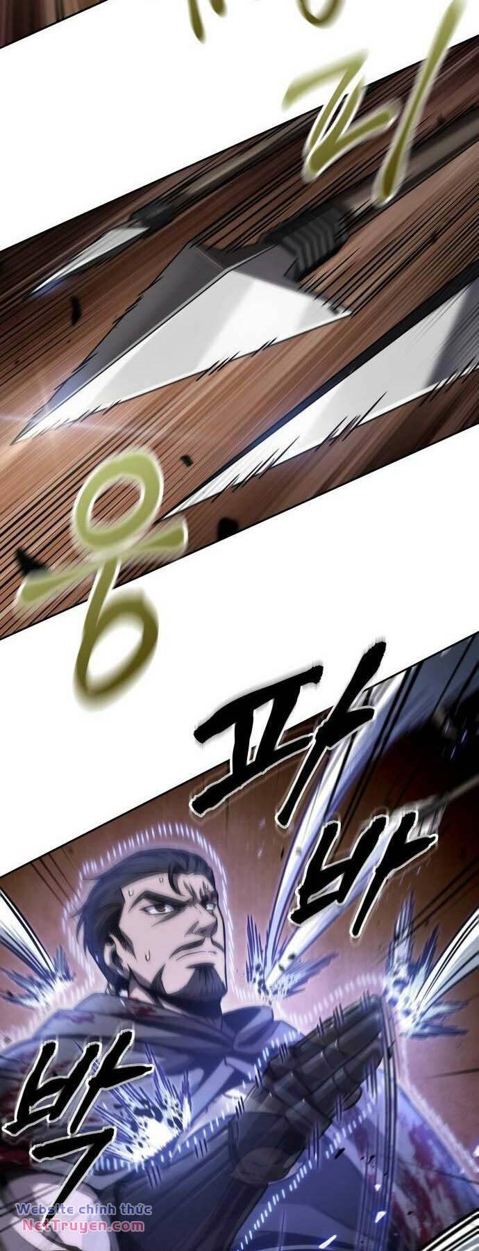 Ngã Lão Ma Thần Chapter 201 - Trang 2