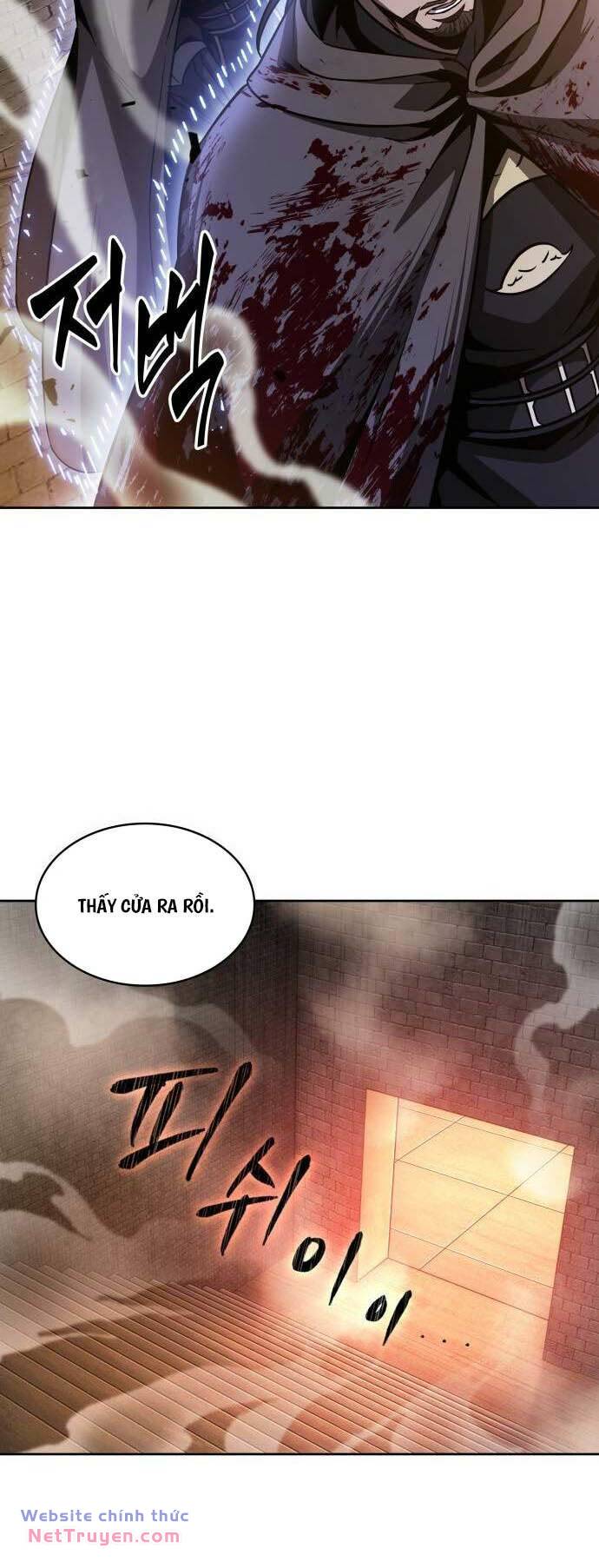 Ngã Lão Ma Thần Chapter 201 - Trang 2