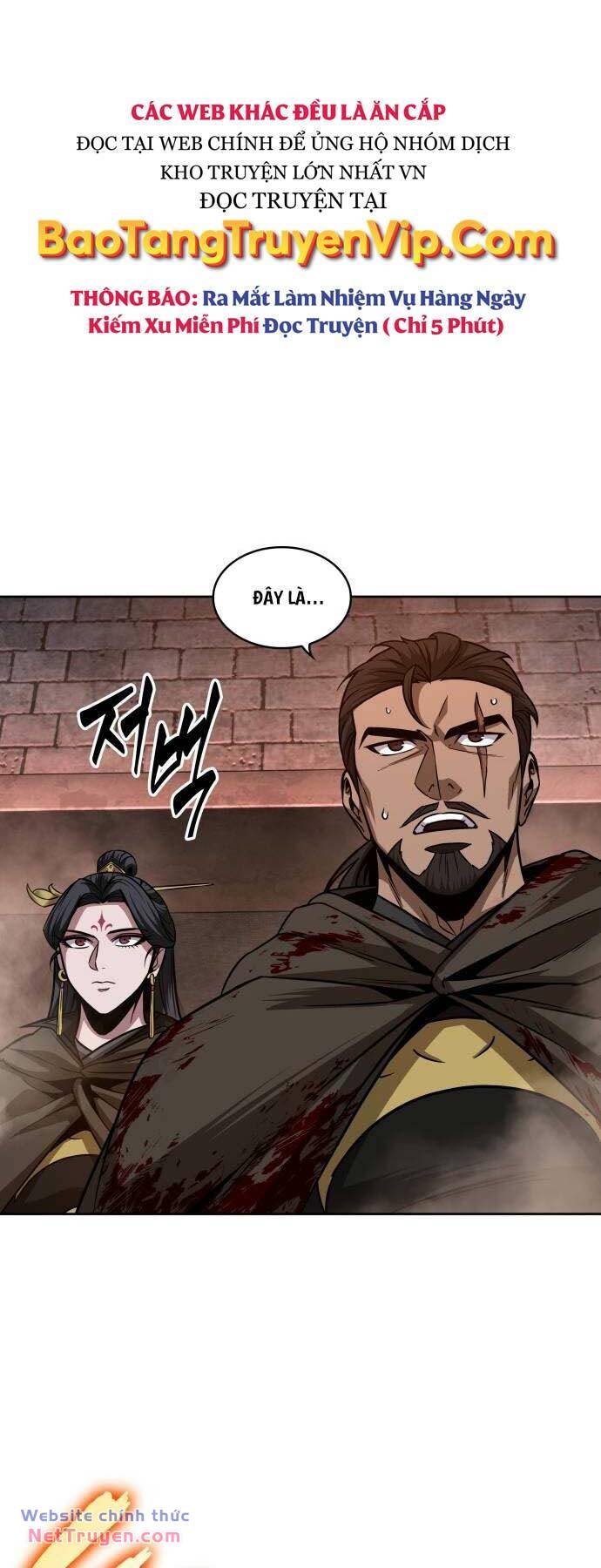 Ngã Lão Ma Thần Chapter 201 - Trang 2