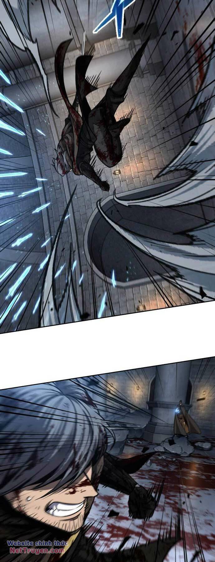 Ngã Lão Ma Thần Chapter 201 - Trang 2