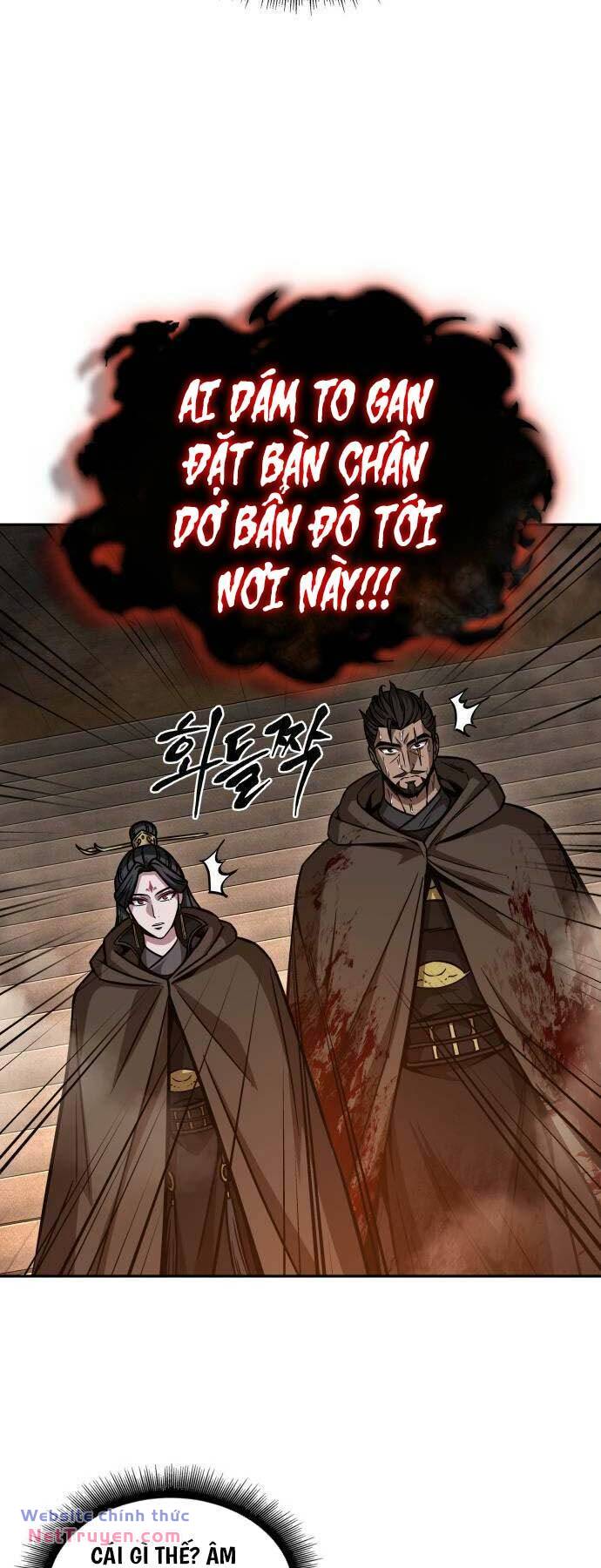 Ngã Lão Ma Thần Chapter 201 - Trang 2
