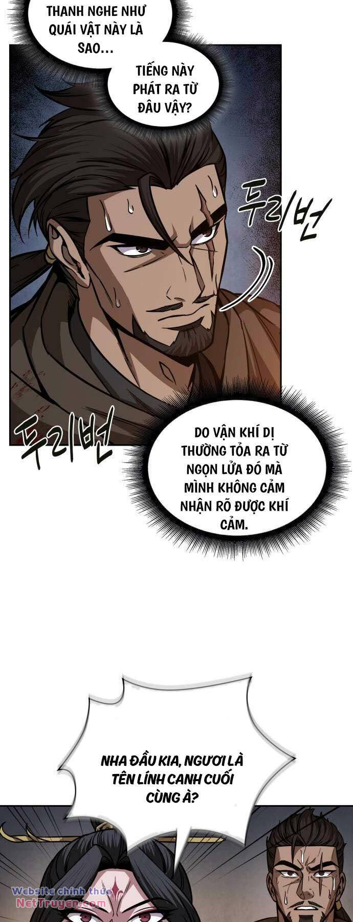 Ngã Lão Ma Thần Chapter 201 - Trang 2