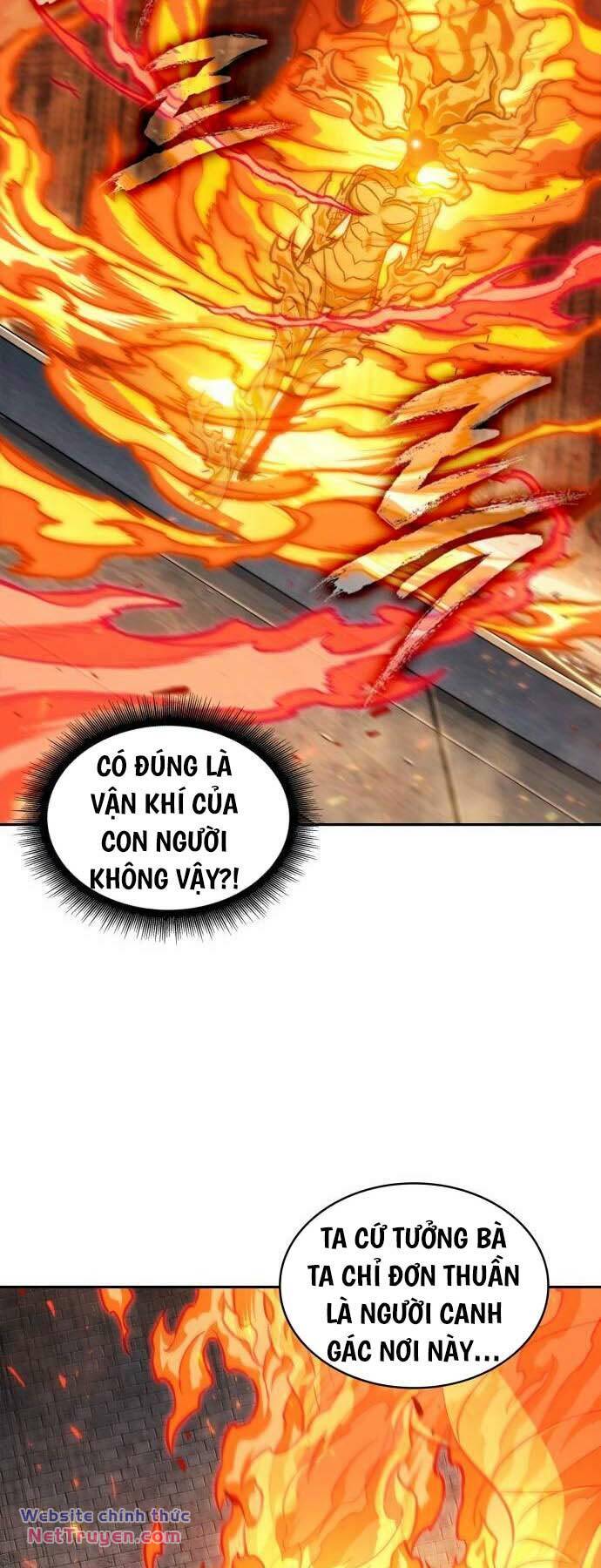 Ngã Lão Ma Thần Chapter 201 - Trang 2