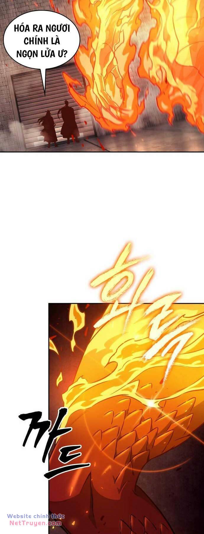 Ngã Lão Ma Thần Chapter 201 - Trang 2