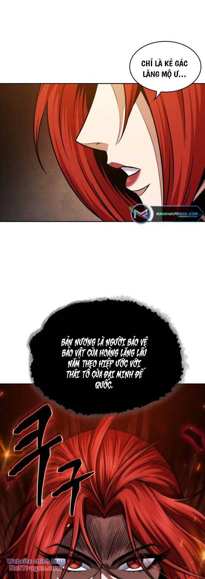 Ngã Lão Ma Thần Chapter 201 - Trang 2