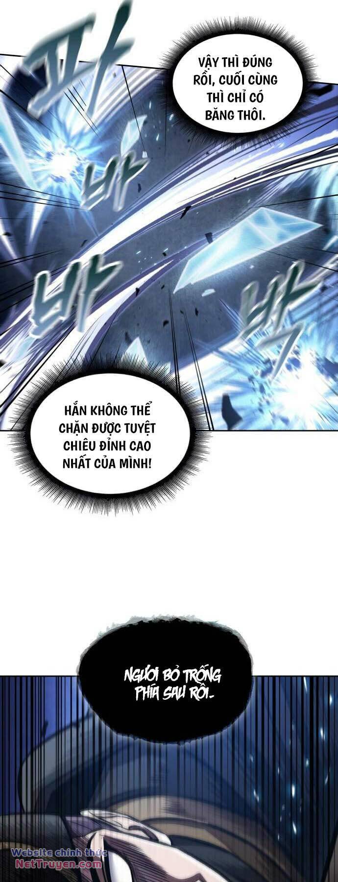 Ngã Lão Ma Thần Chapter 201 - Trang 2