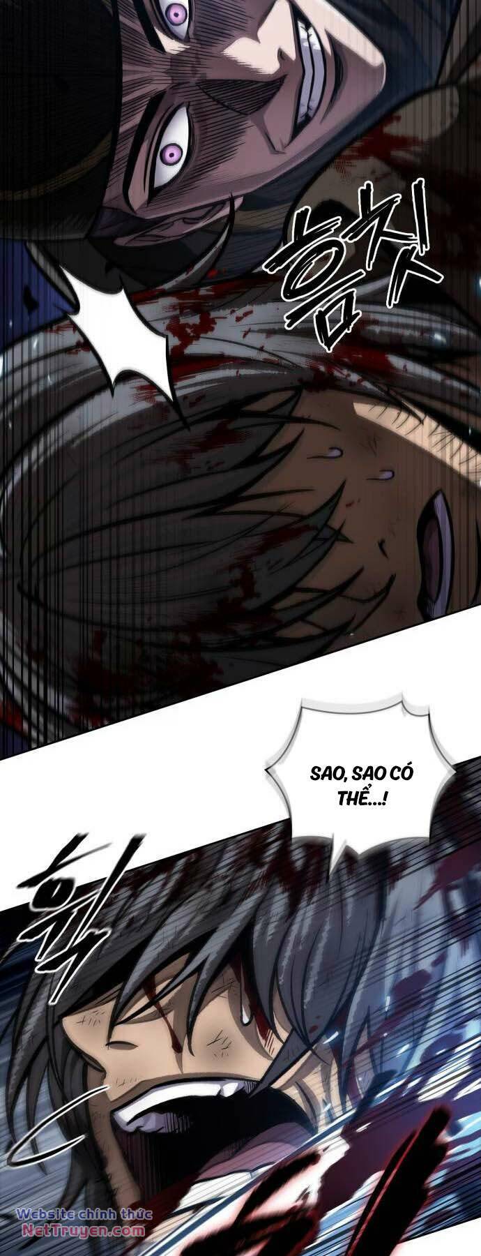 Ngã Lão Ma Thần Chapter 201 - Trang 2