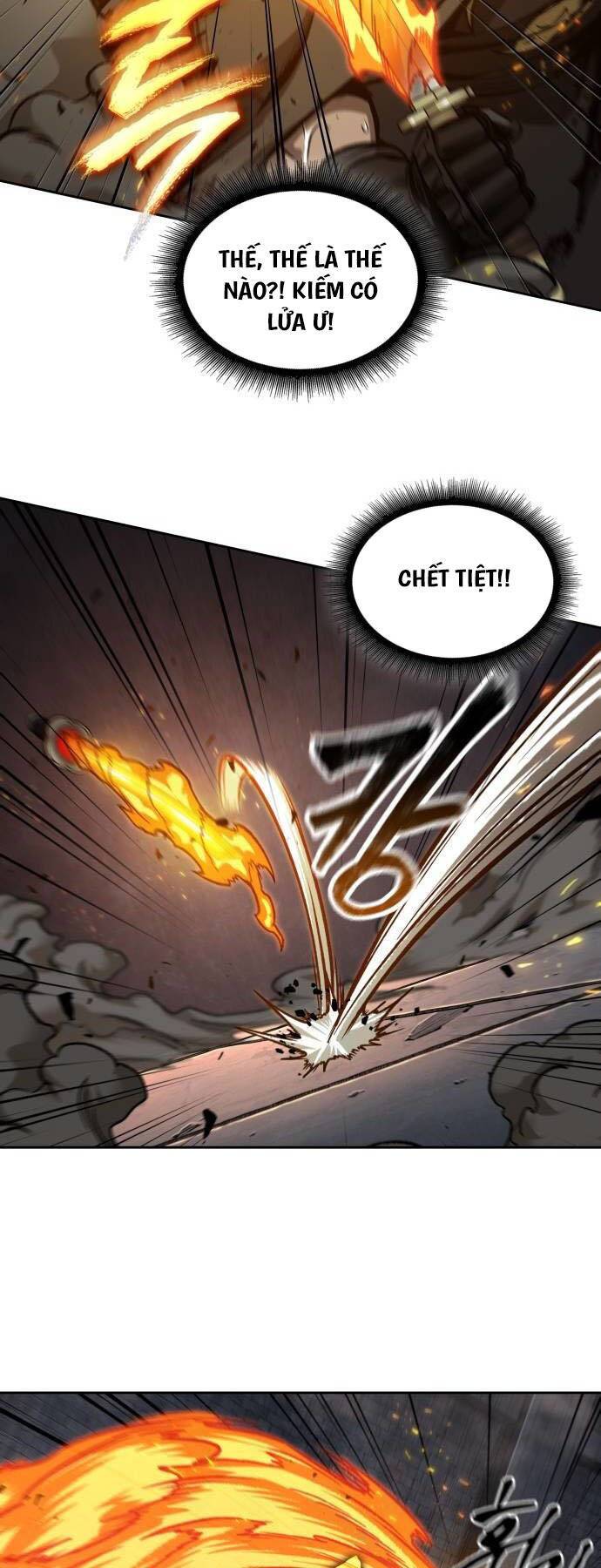 Ngã Lão Ma Thần Chapter 202 - Trang 2