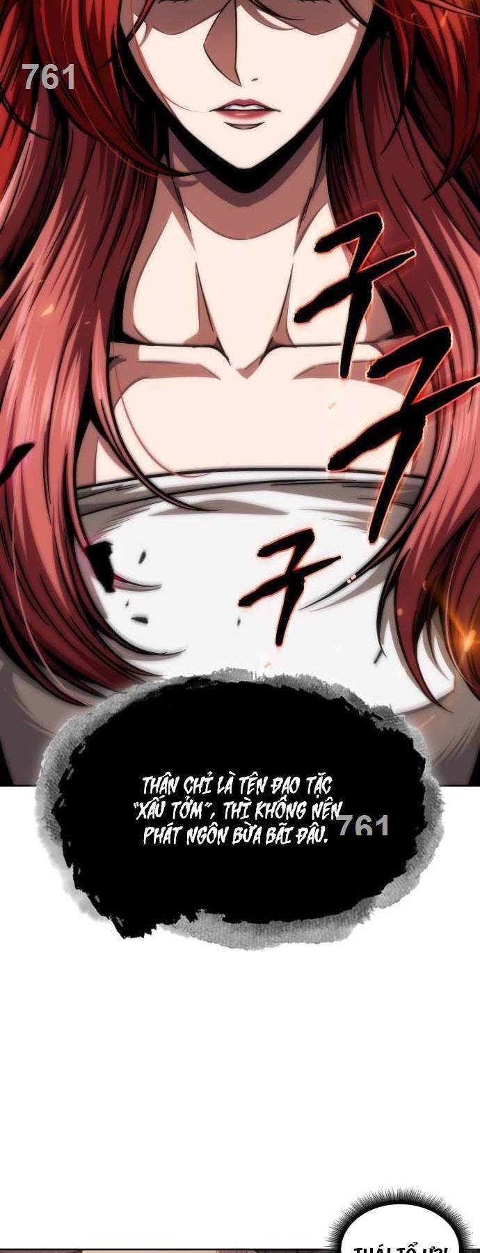 Ngã Lão Ma Thần Chapter 202 - Trang 2