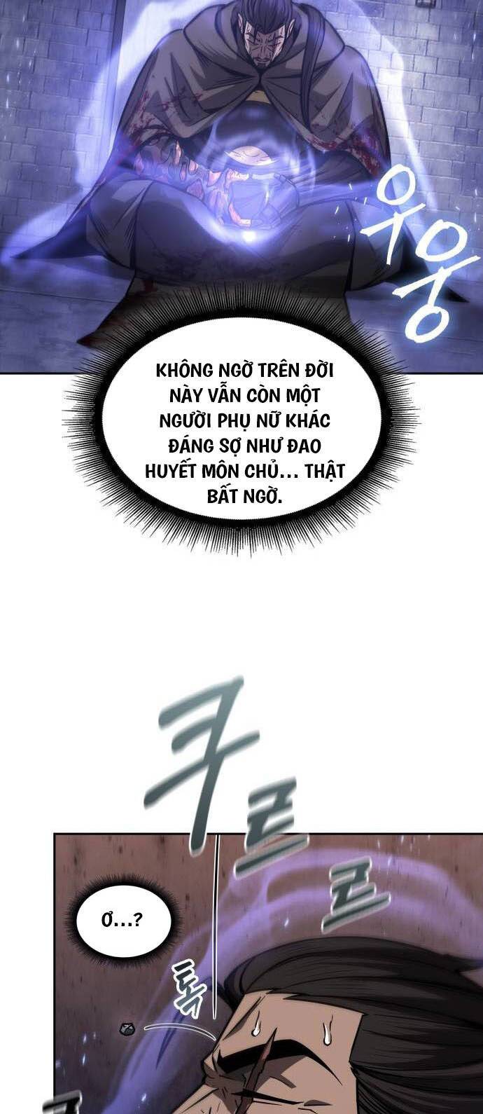 Ngã Lão Ma Thần Chapter 202 - Trang 2