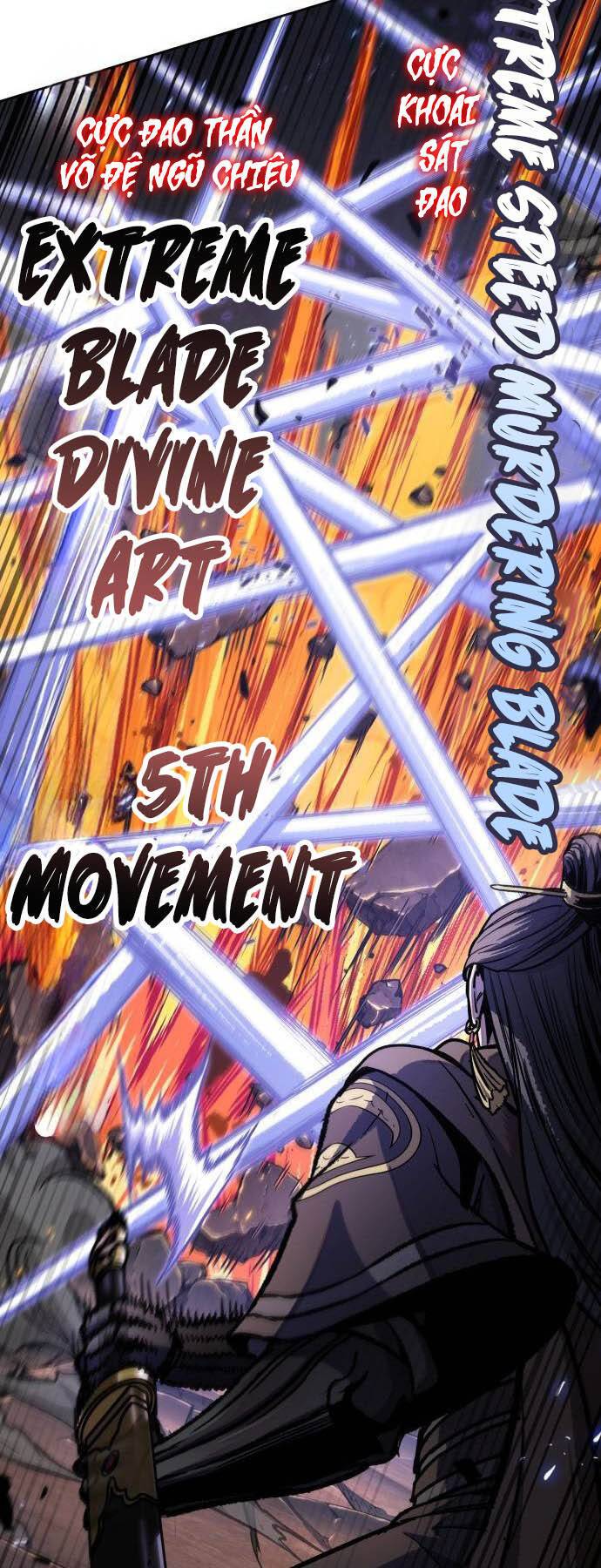 Ngã Lão Ma Thần Chapter 202 - Trang 2