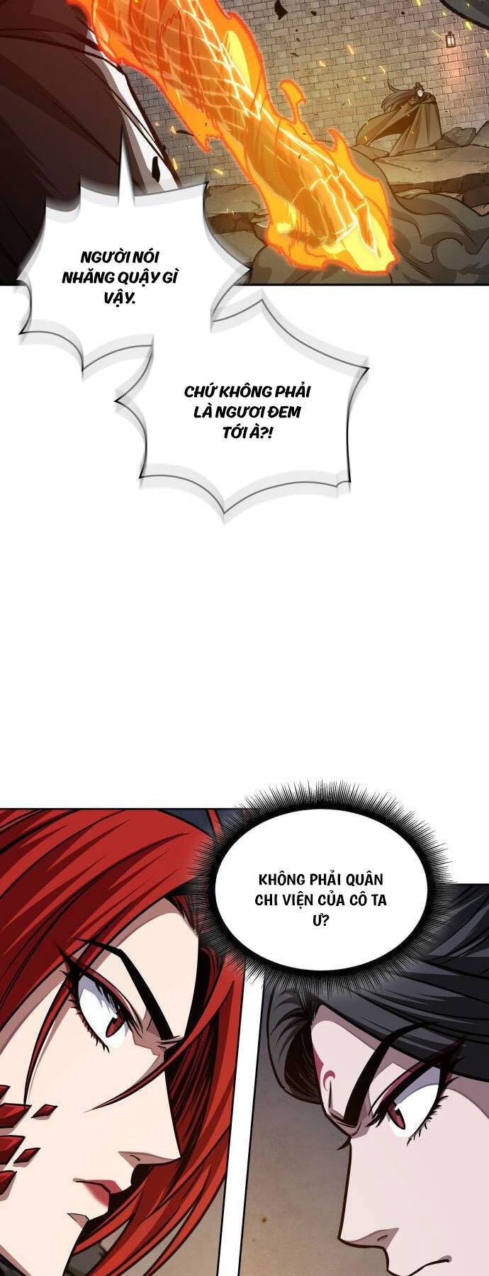 Ngã Lão Ma Thần Chapter 202 - Trang 2