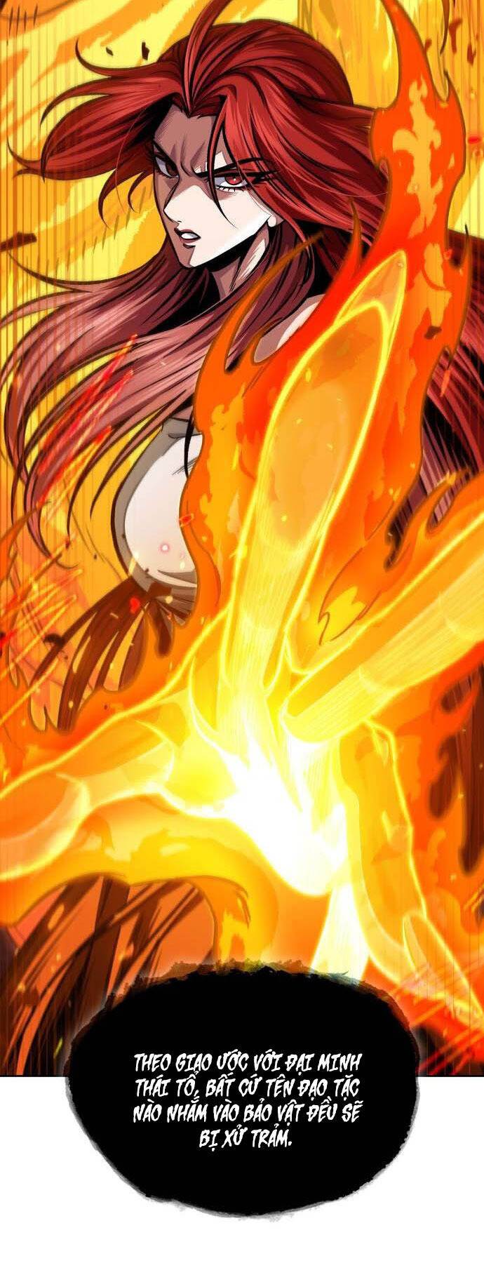 Ngã Lão Ma Thần Chapter 202 - Trang 2