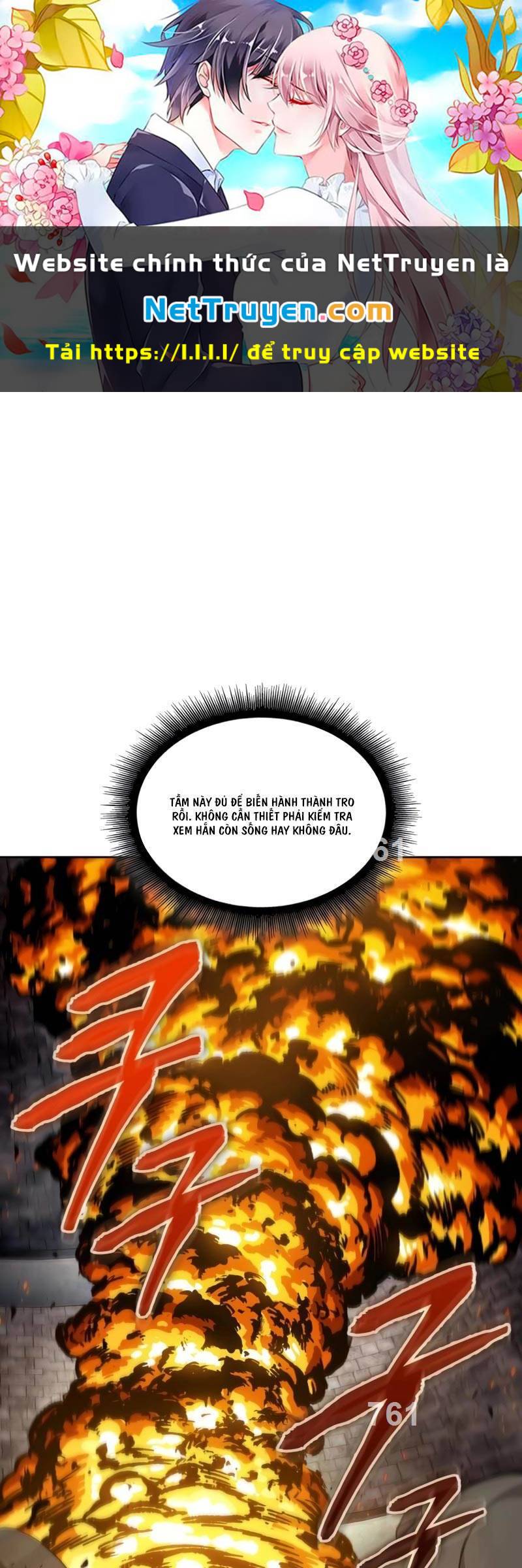 Ngã Lão Ma Thần Chapter 203 - Trang 2