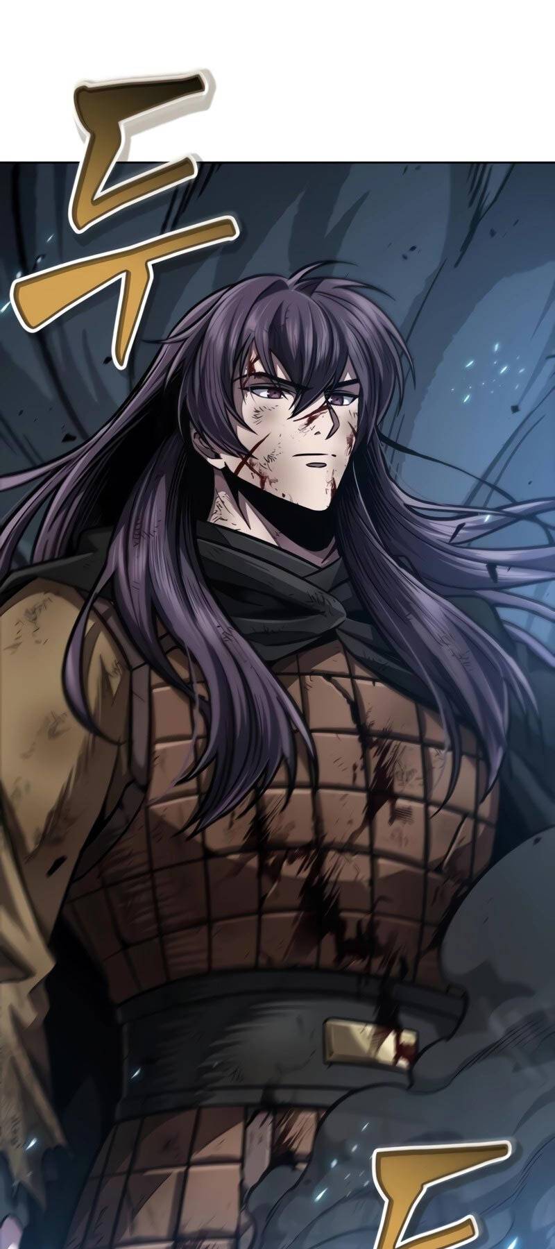 Ngã Lão Ma Thần Chapter 203 - Trang 2