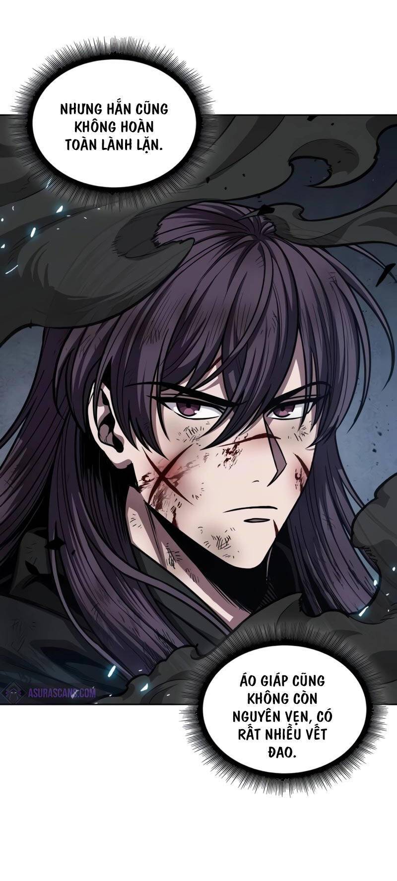 Ngã Lão Ma Thần Chapter 203 - Trang 2