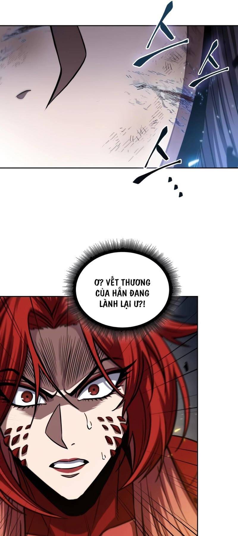 Ngã Lão Ma Thần Chapter 203 - Trang 2