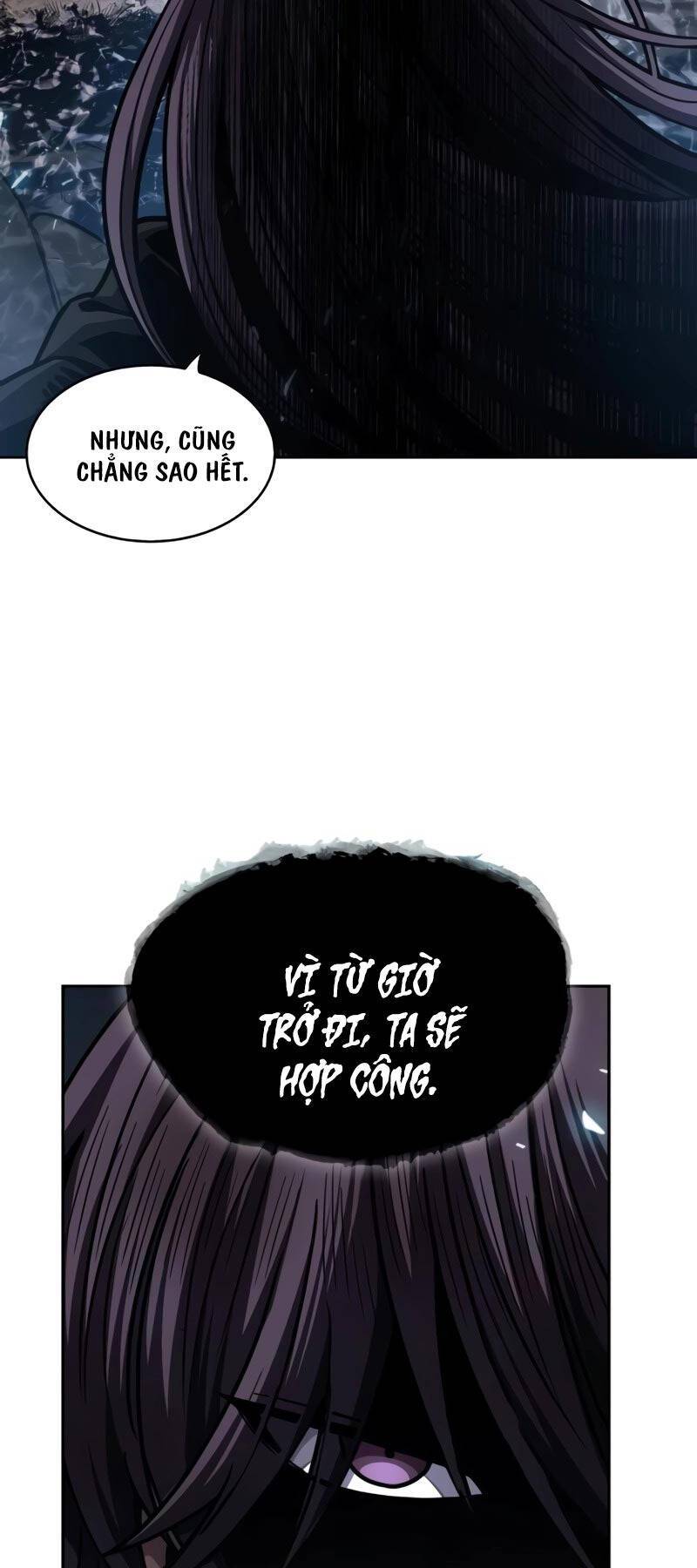 Ngã Lão Ma Thần Chapter 203 - Trang 2