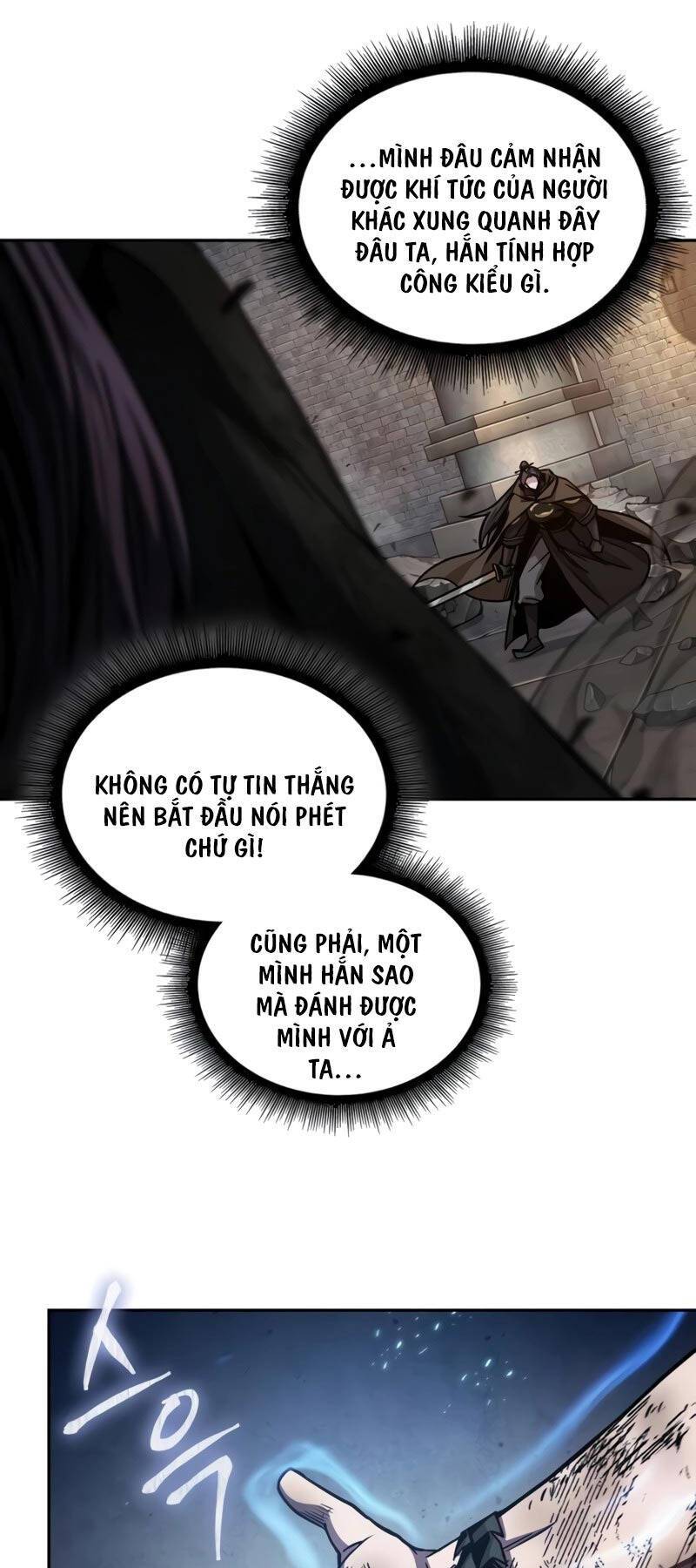 Ngã Lão Ma Thần Chapter 203 - Trang 2