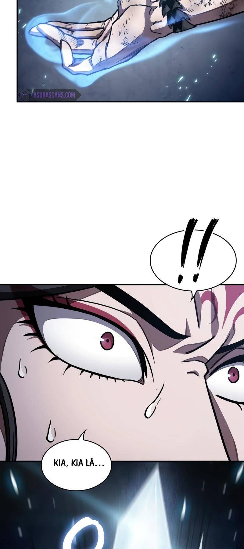 Ngã Lão Ma Thần Chapter 203 - Trang 2