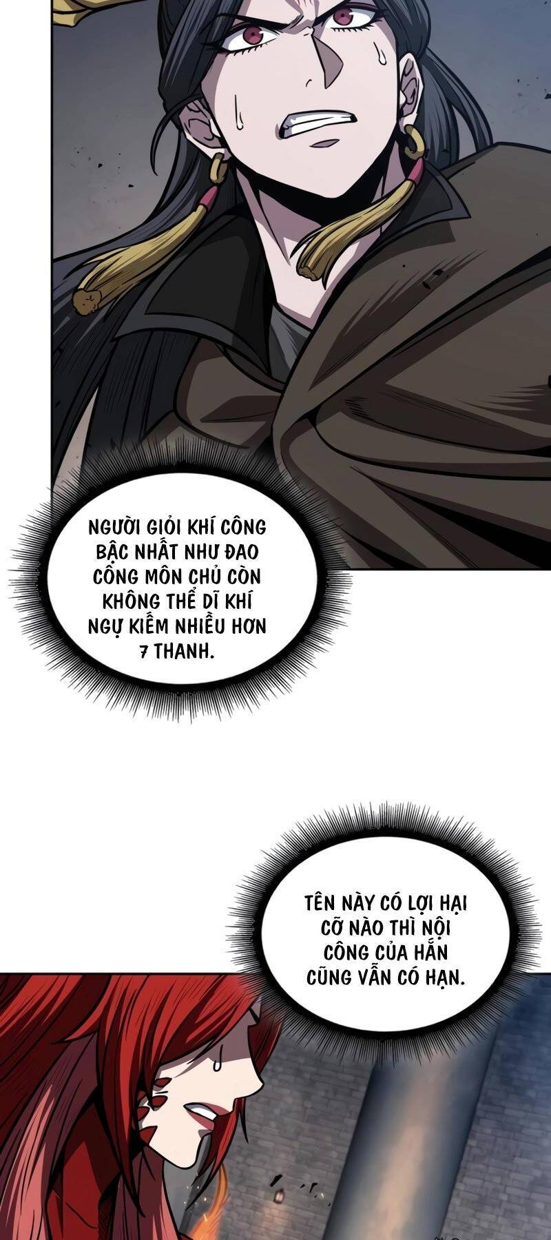 Ngã Lão Ma Thần Chapter 203 - Trang 2