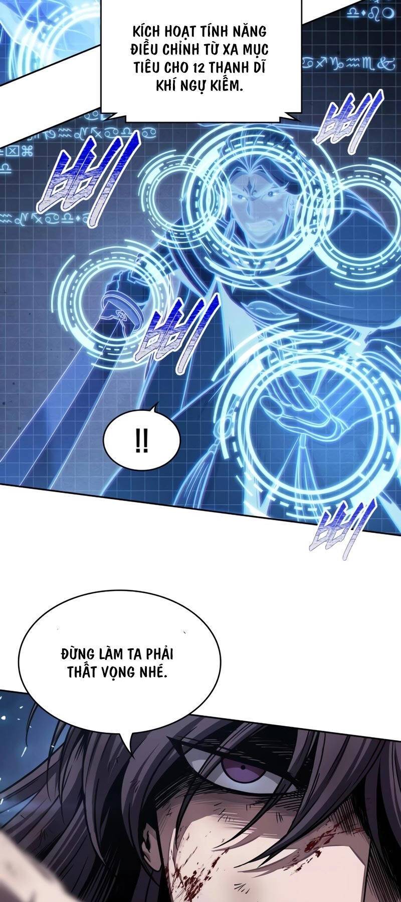 Ngã Lão Ma Thần Chapter 203 - Trang 2