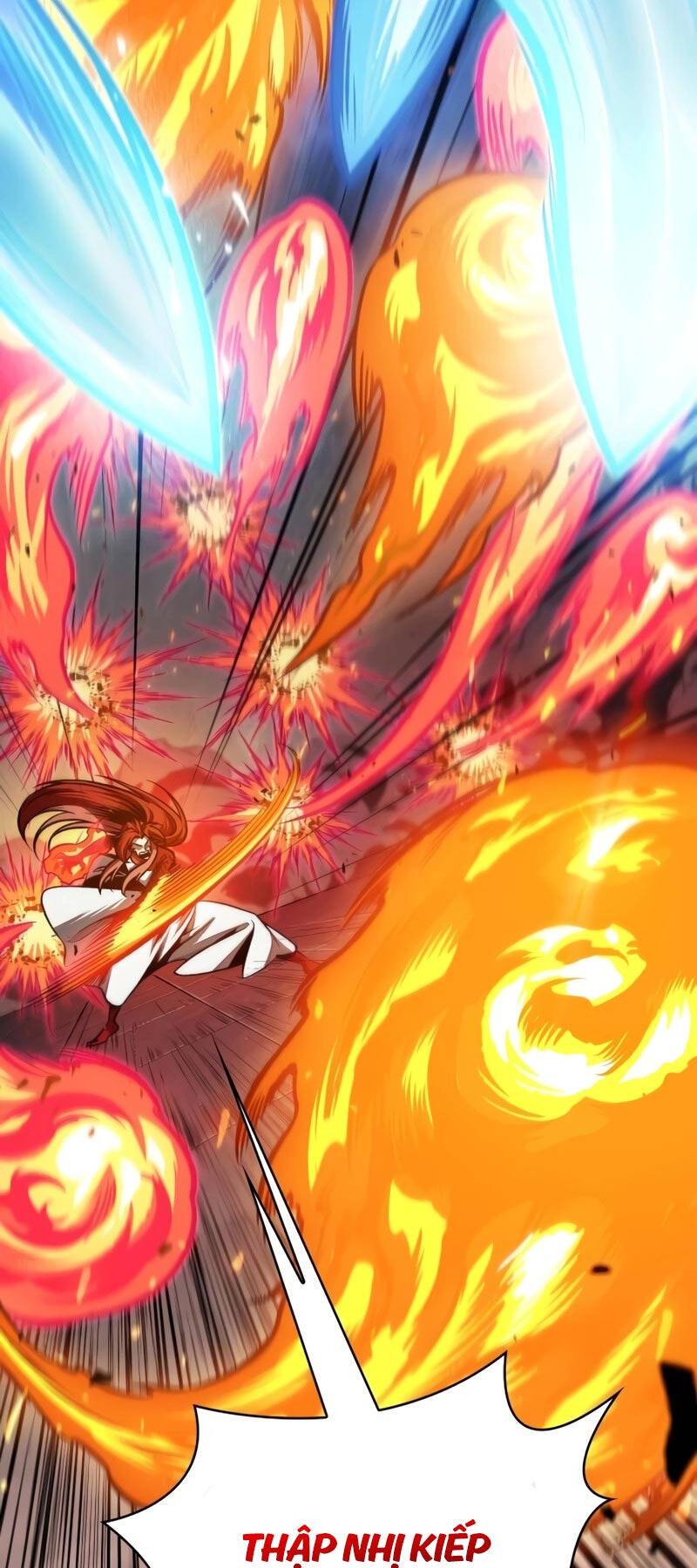 Ngã Lão Ma Thần Chapter 203 - Trang 2