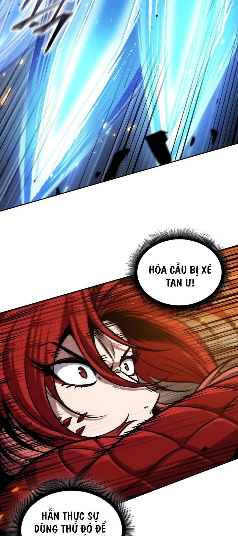 Ngã Lão Ma Thần Chapter 203 - Trang 2