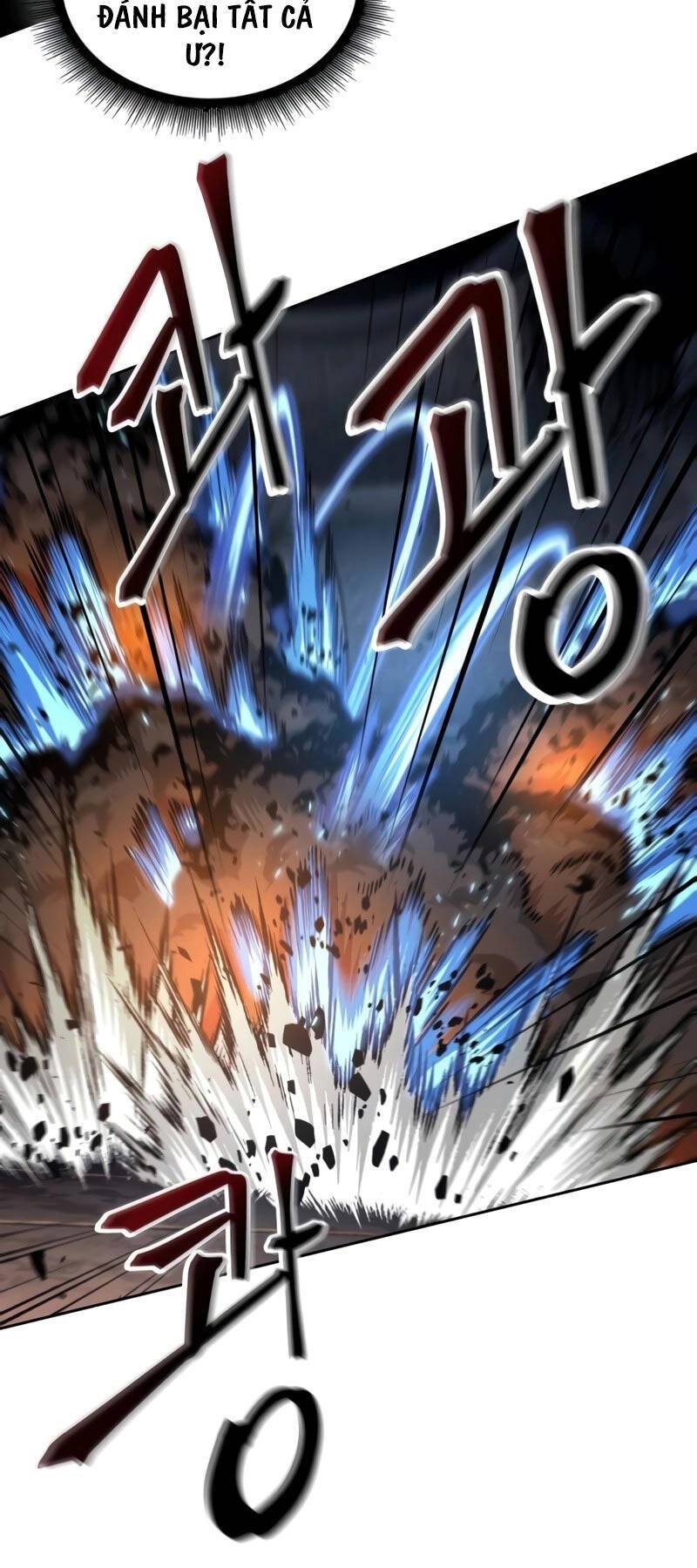 Ngã Lão Ma Thần Chapter 203 - Trang 2