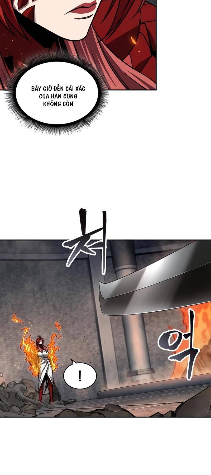 Ngã Lão Ma Thần Chapter 203 - Trang 2