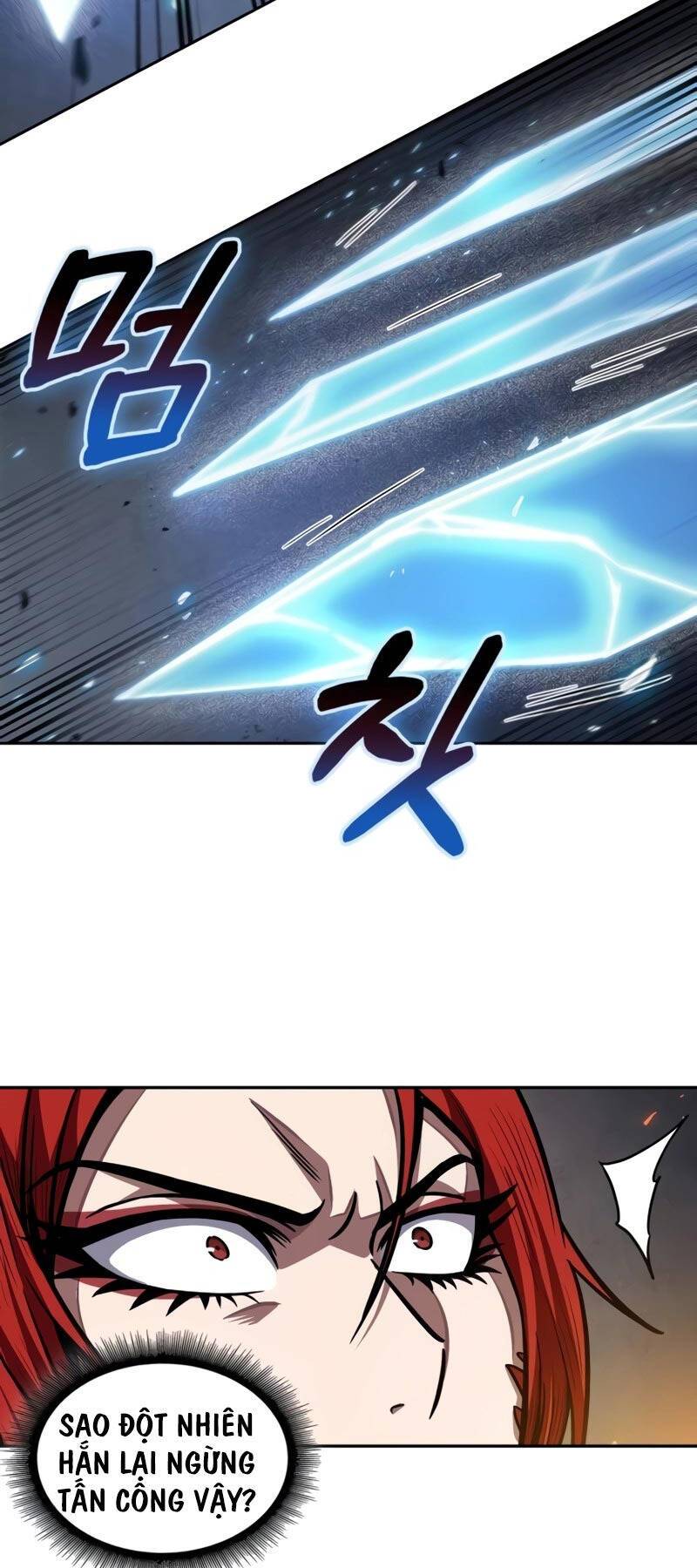 Ngã Lão Ma Thần Chapter 203 - Trang 2