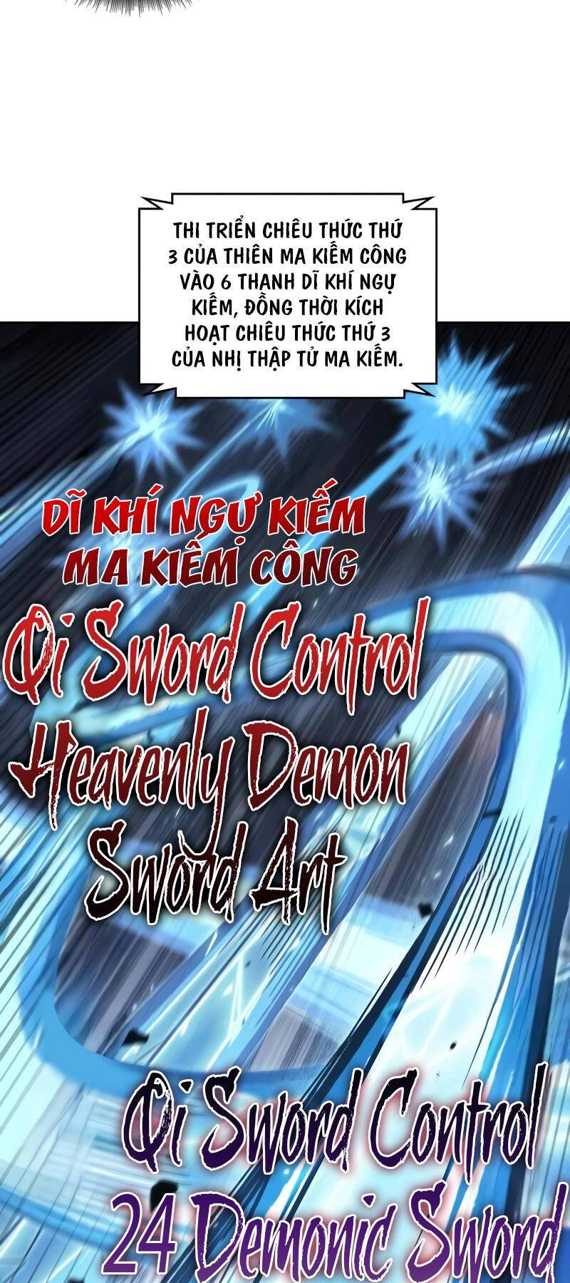 Ngã Lão Ma Thần Chapter 203 - Trang 2