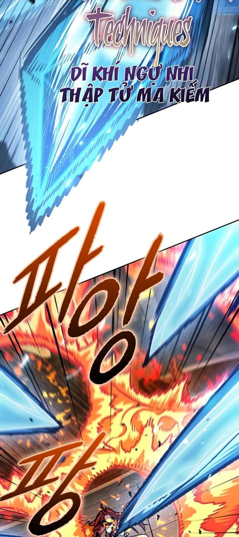 Ngã Lão Ma Thần Chapter 203 - Trang 2