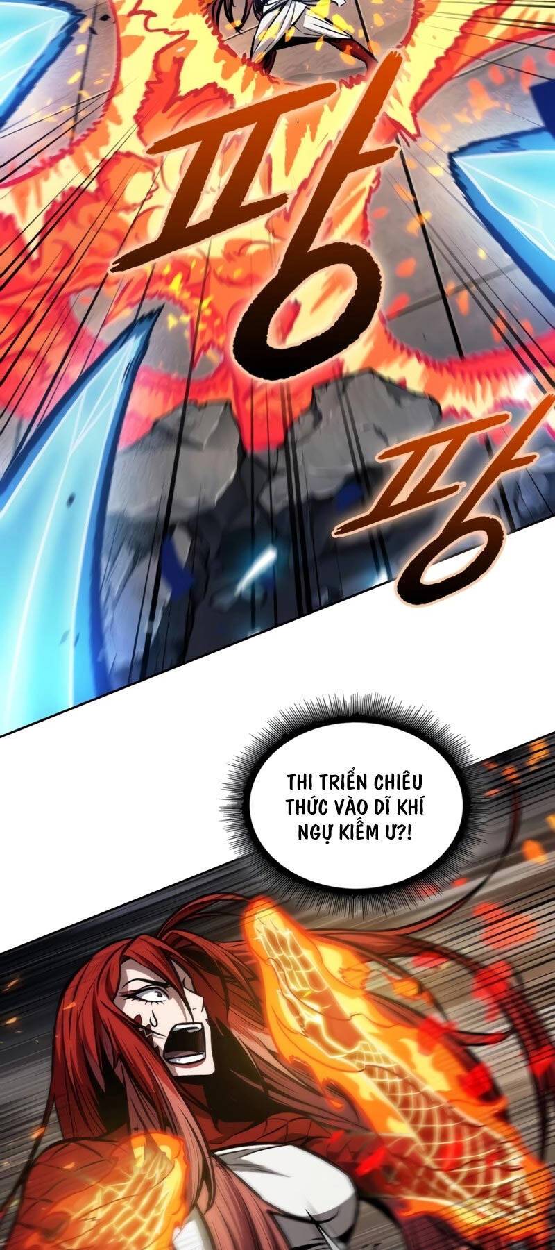 Ngã Lão Ma Thần Chapter 203 - Trang 2