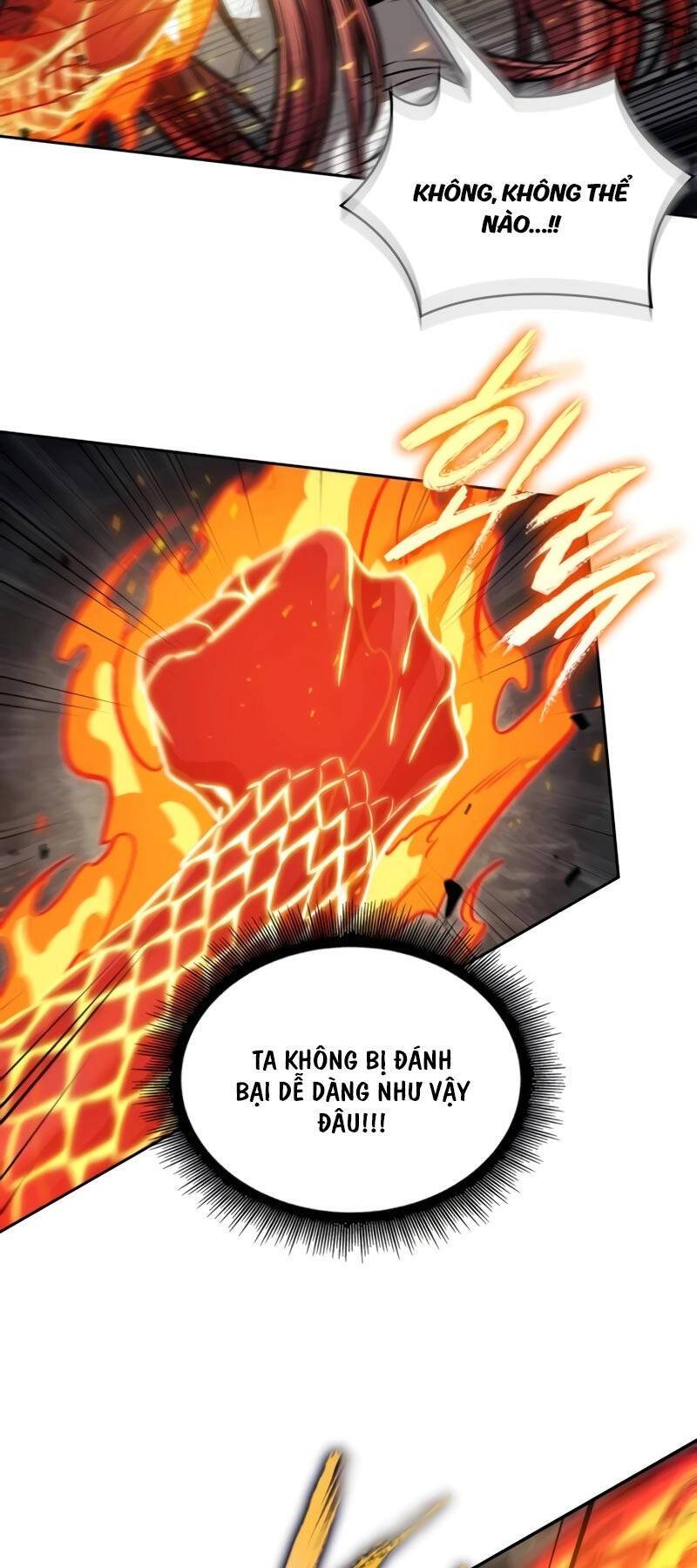 Ngã Lão Ma Thần Chapter 203 - Trang 2