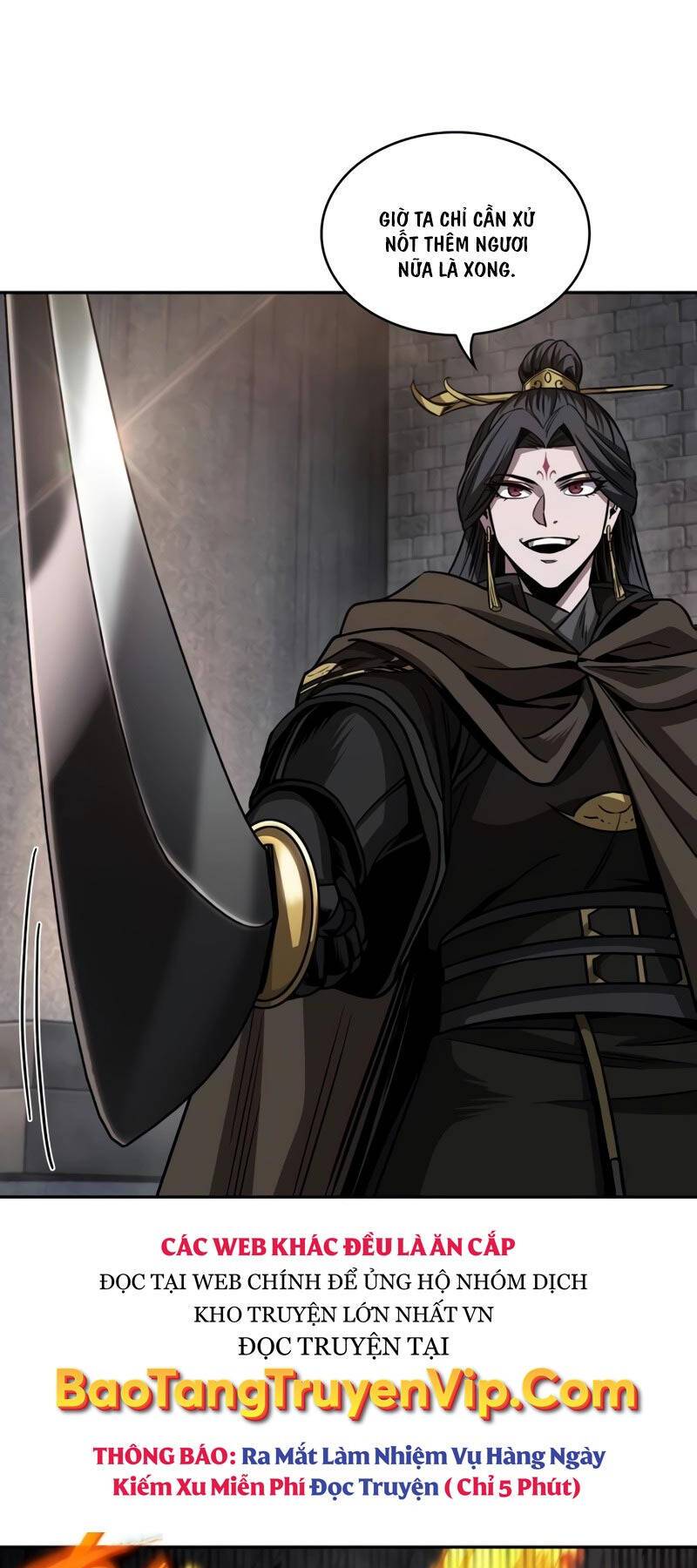 Ngã Lão Ma Thần Chapter 203 - Trang 2