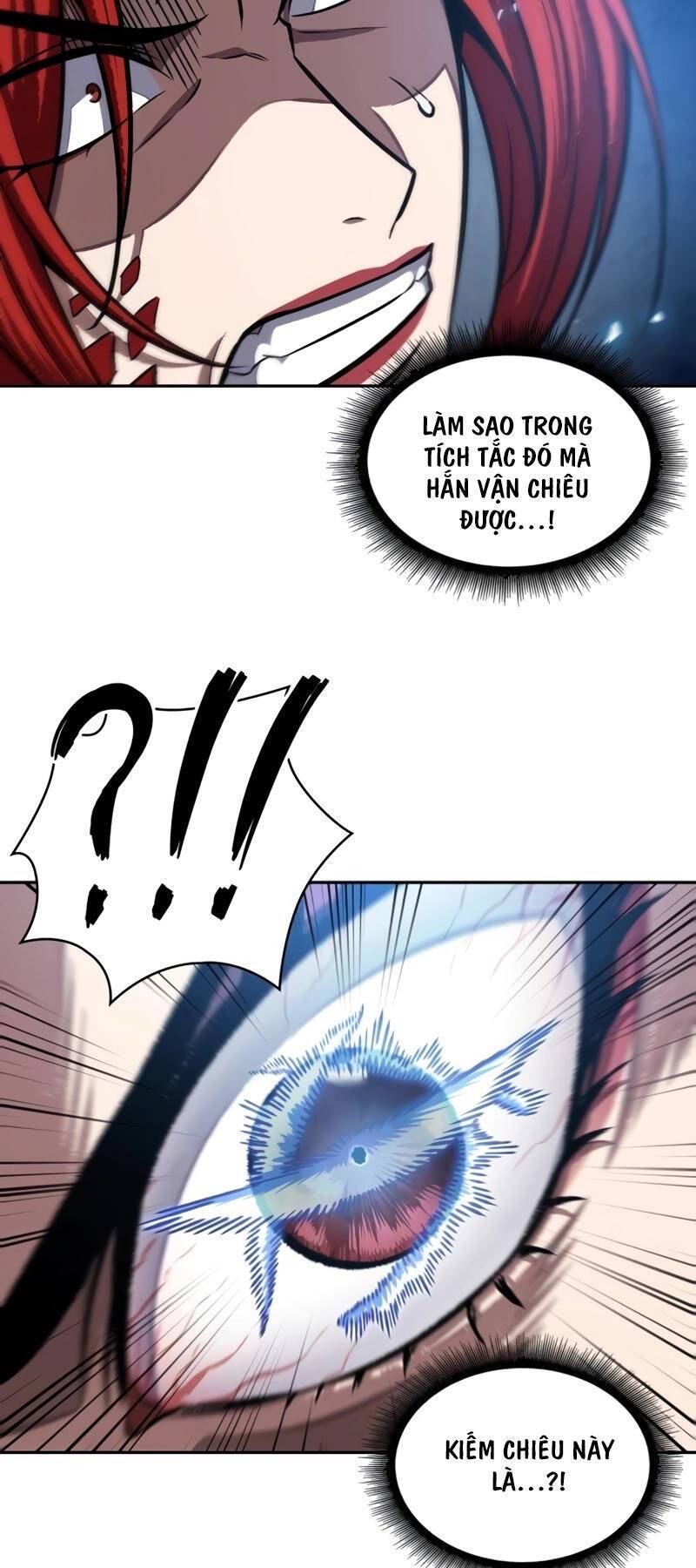 Ngã Lão Ma Thần Chapter 203 - Trang 2